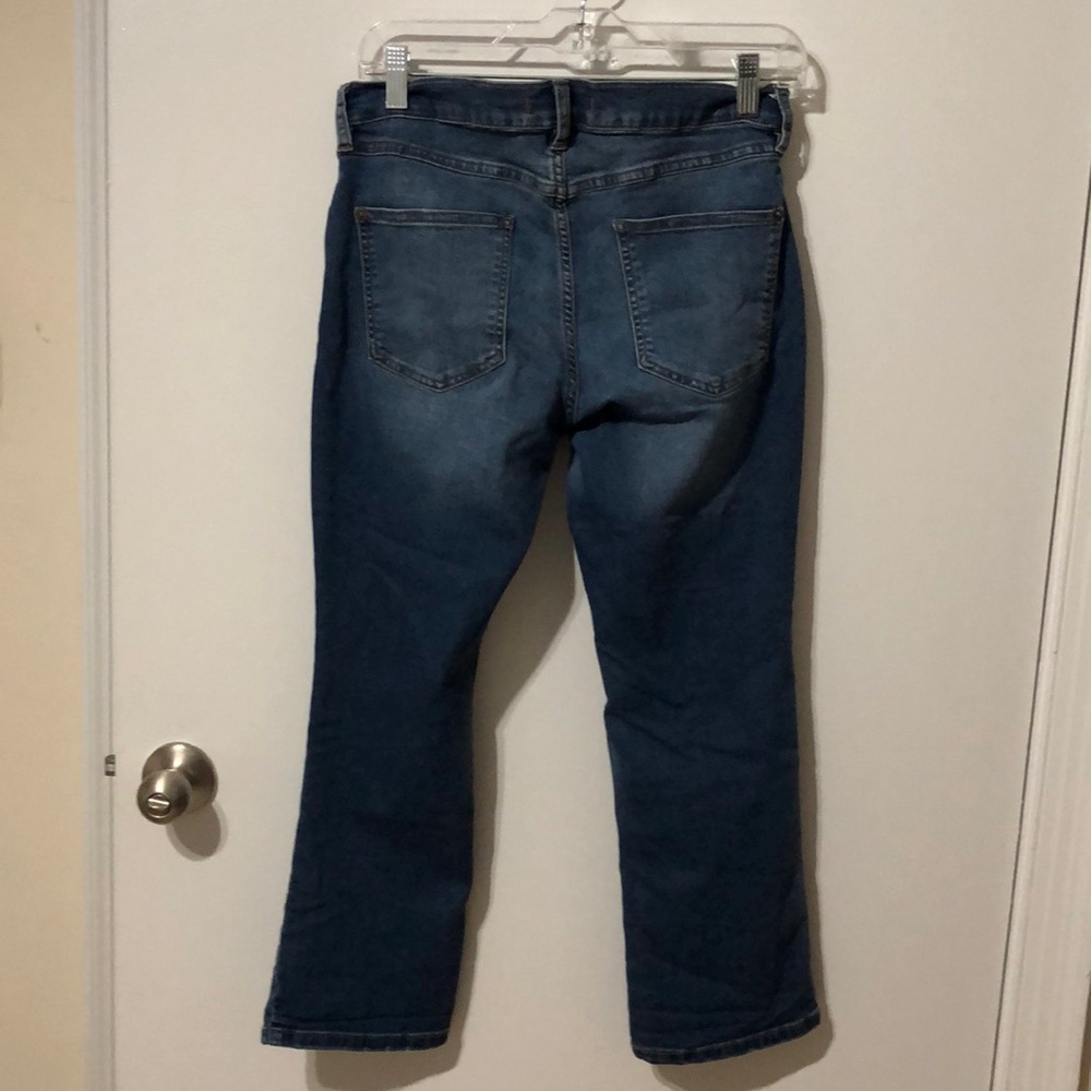 Free People Jeans - Picture 5 of 6